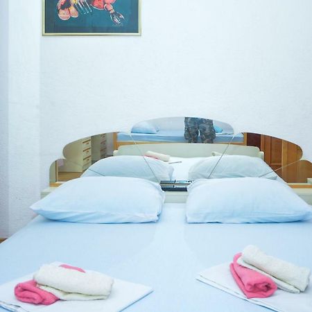 Luca Apartamento Senj  Exterior foto