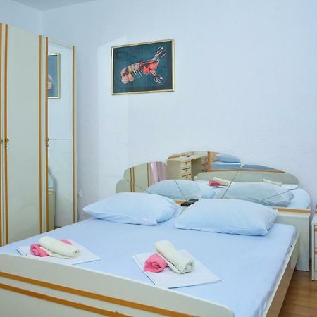 Luca Apartamento Senj  Exterior foto