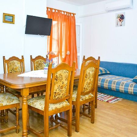 Luca Apartamento Senj  Exterior foto