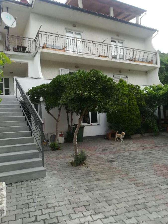 Luca Apartamento Senj  Exterior foto
