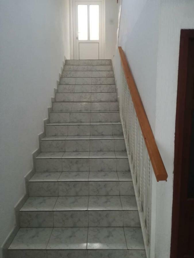 Luca Apartamento Senj  Exterior foto