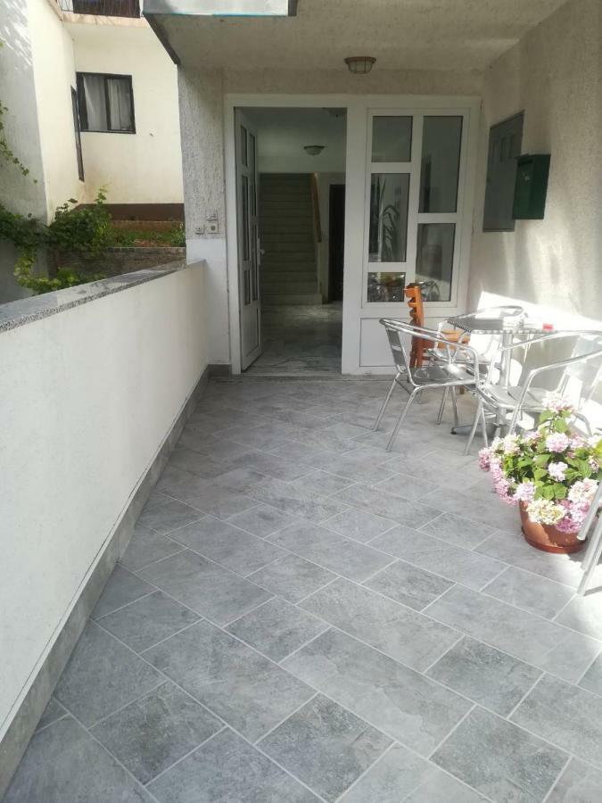 Luca Apartamento Senj  Exterior foto