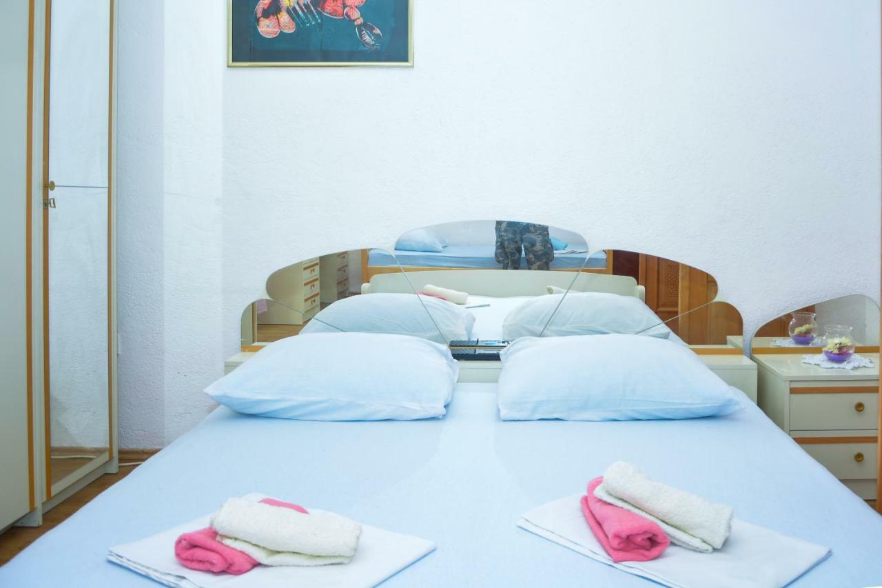 Luca Apartamento Senj  Exterior foto