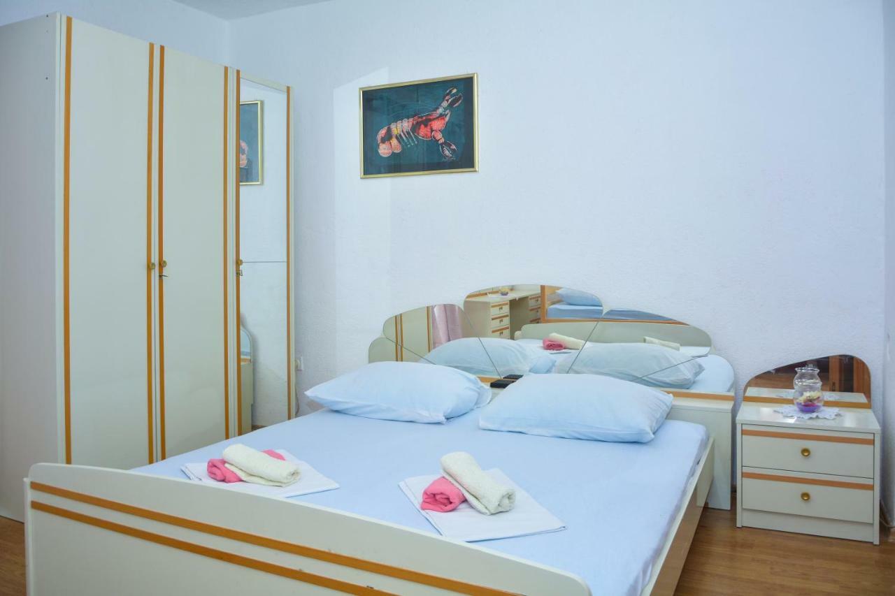 Luca Apartamento Senj  Exterior foto
