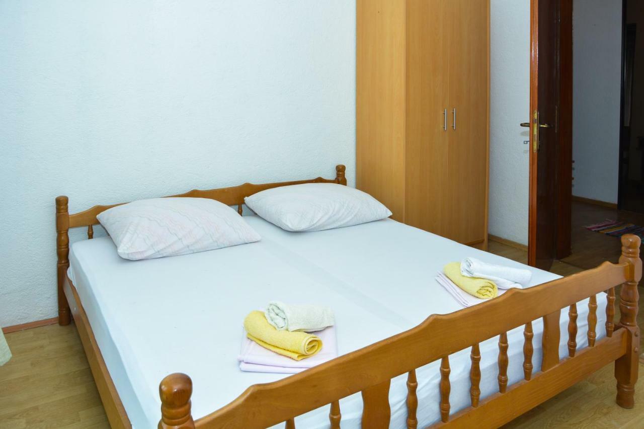 Luca Apartamento Senj  Exterior foto
