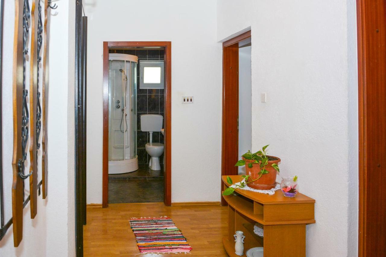 Luca Apartamento Senj  Exterior foto