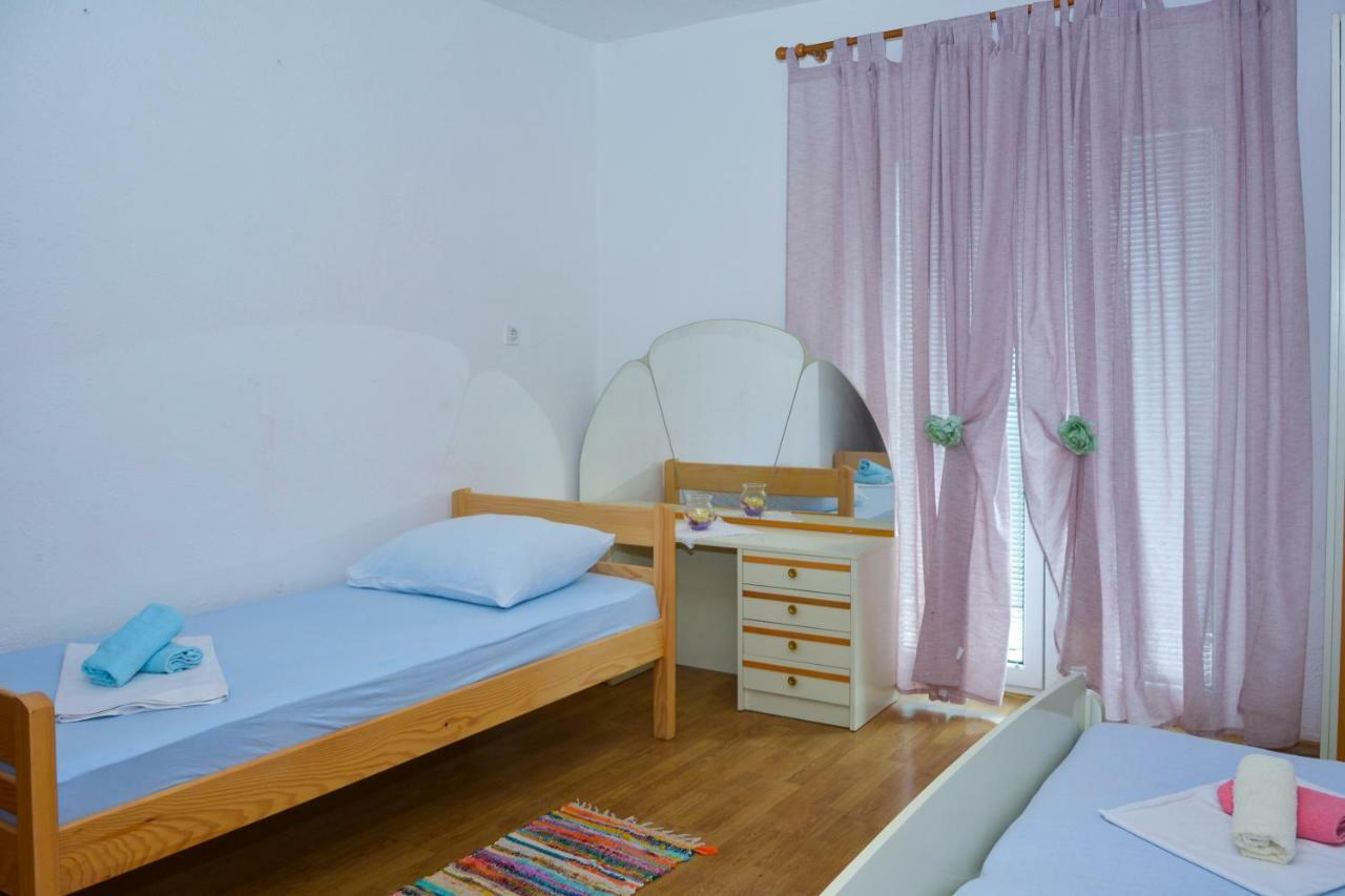 Luca Apartamento Senj  Exterior foto